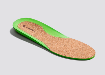 TOCA Nylon and Suede Light Grey